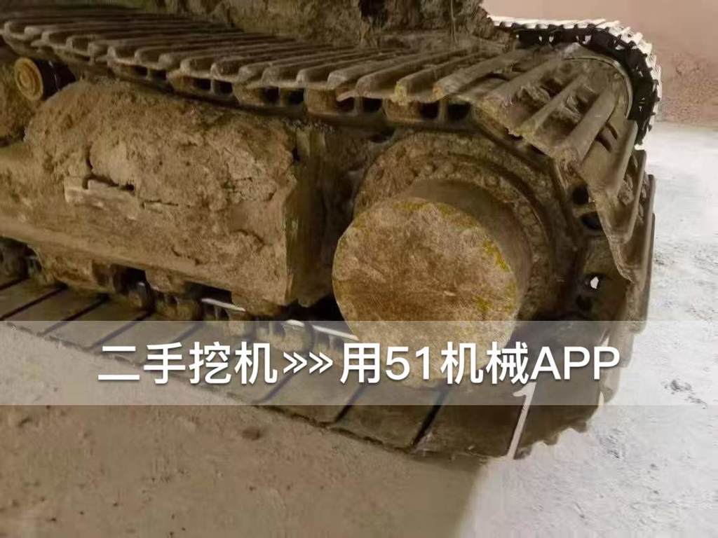 51挖机